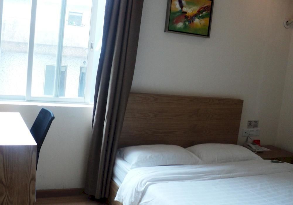 Loft Inn Qingyuan Lianjiang Road Branch Qingyuan (Guangdong) Esterno foto