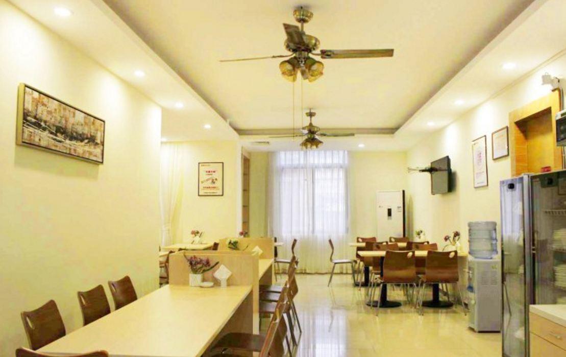 Loft Inn Qingyuan Lianjiang Road Branch Qingyuan (Guangdong) Esterno foto