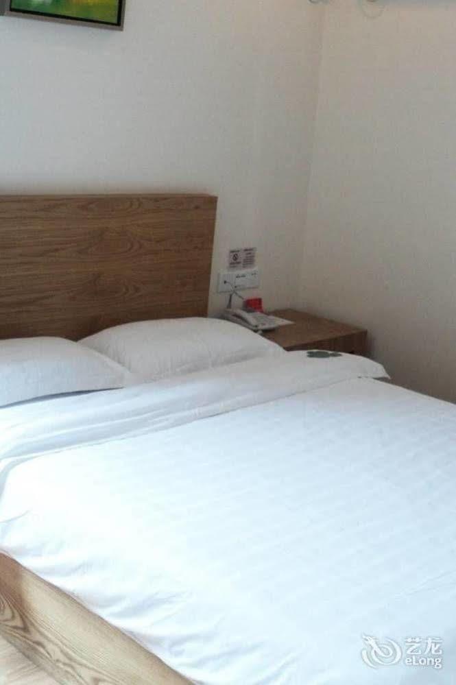 Loft Inn Qingyuan Lianjiang Road Branch Qingyuan (Guangdong) Esterno foto