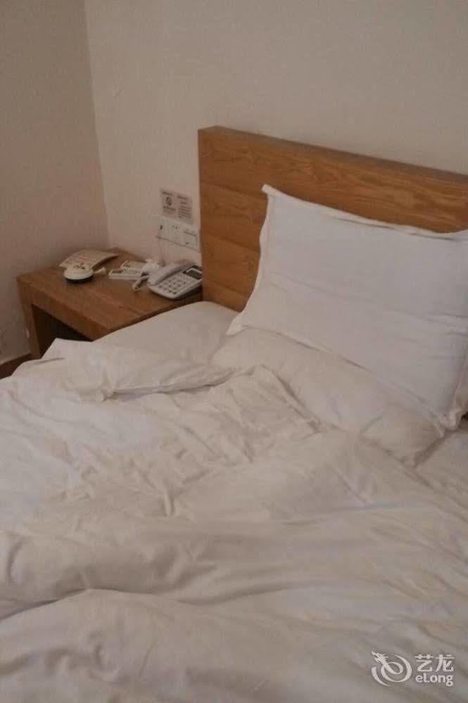 Loft Inn Qingyuan Lianjiang Road Branch Qingyuan (Guangdong) Esterno foto