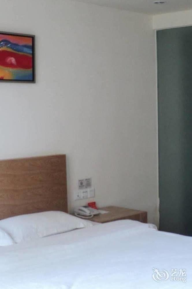 Loft Inn Qingyuan Lianjiang Road Branch Qingyuan (Guangdong) Esterno foto